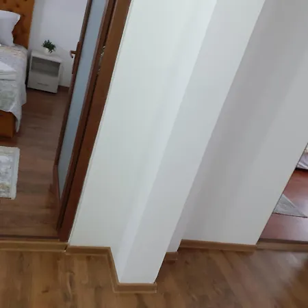 Appartement La Sulina Extérieur photo