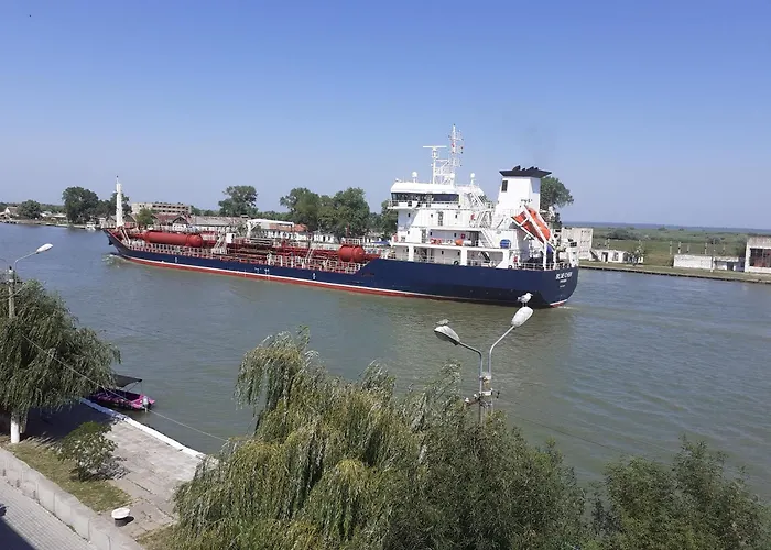 La Sulina