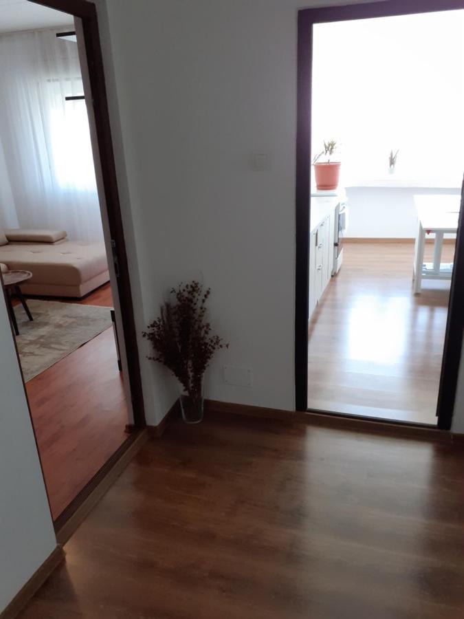 Appartement La *