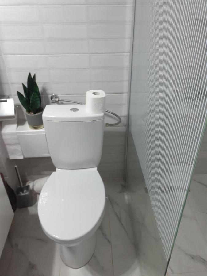 Appartement La Sulina