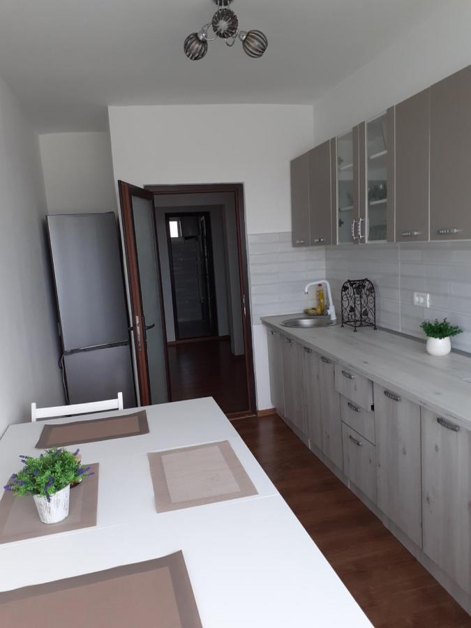 La Appartement *