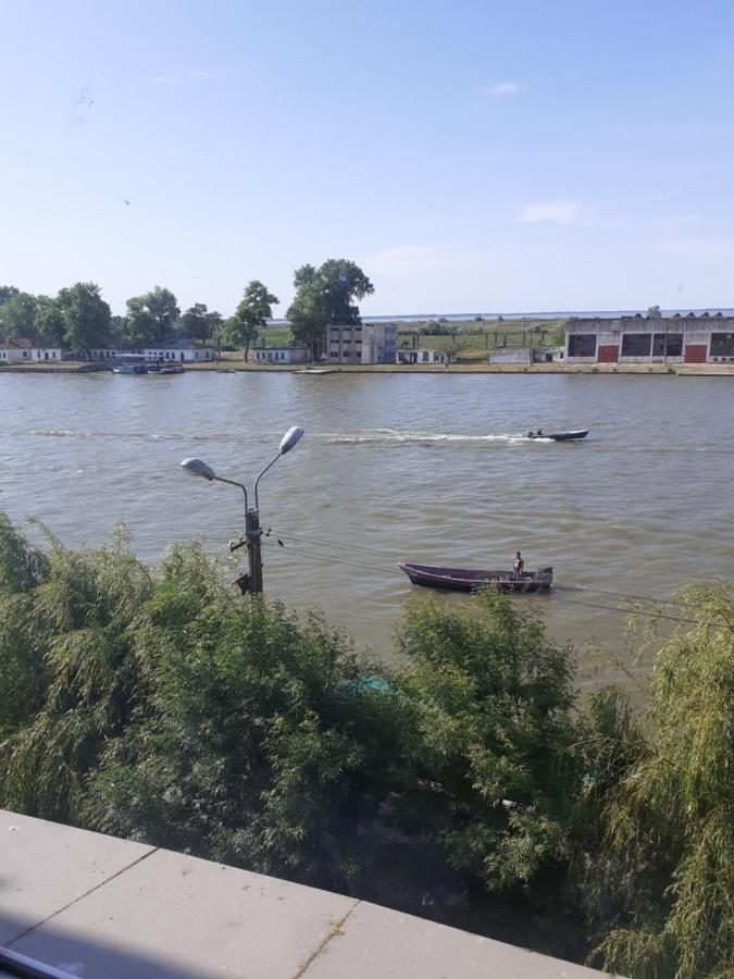 La Appartement Sulina