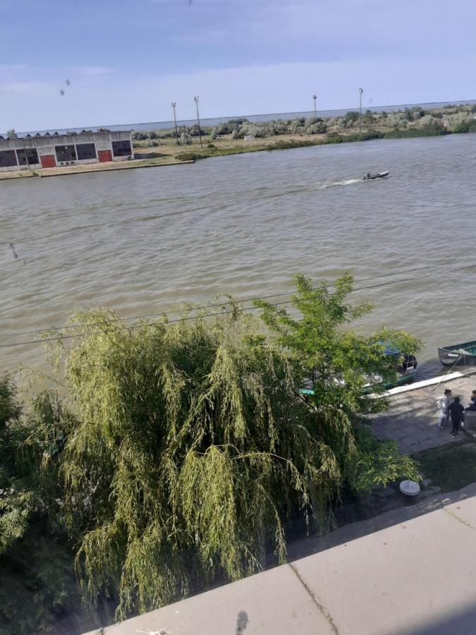 La Appartement Sulina