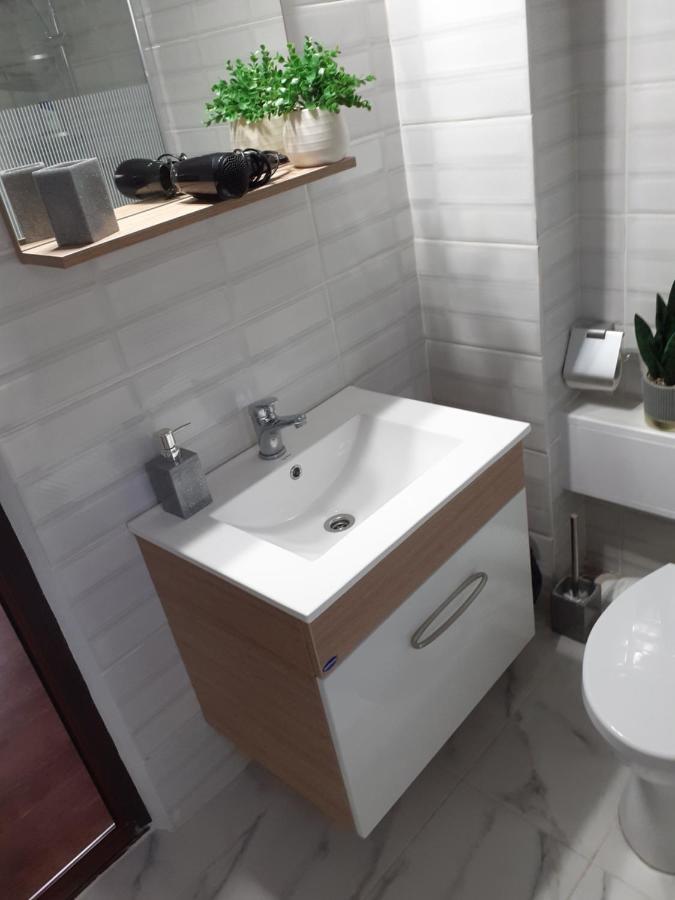 Appartement La