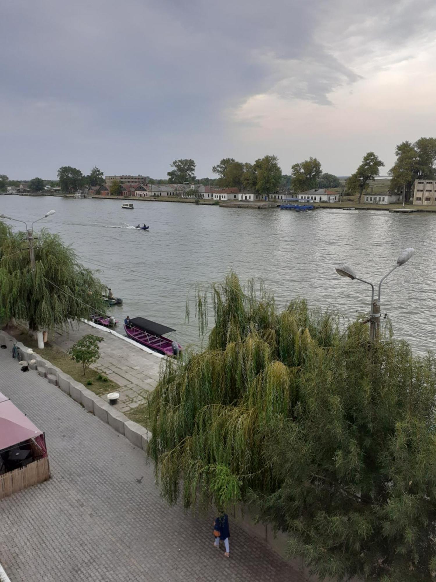 Appartement La Sulina