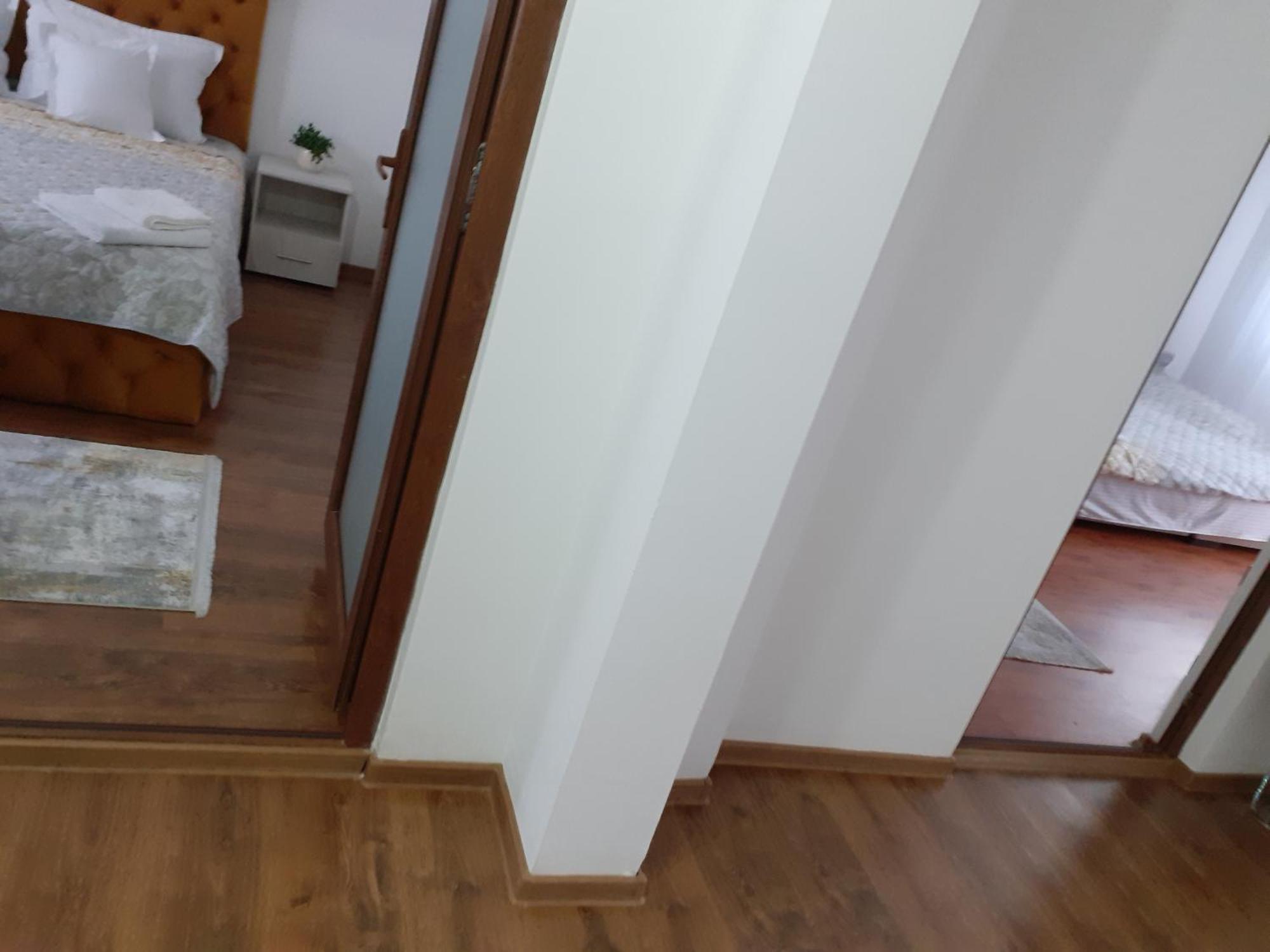Appartement La Sulina