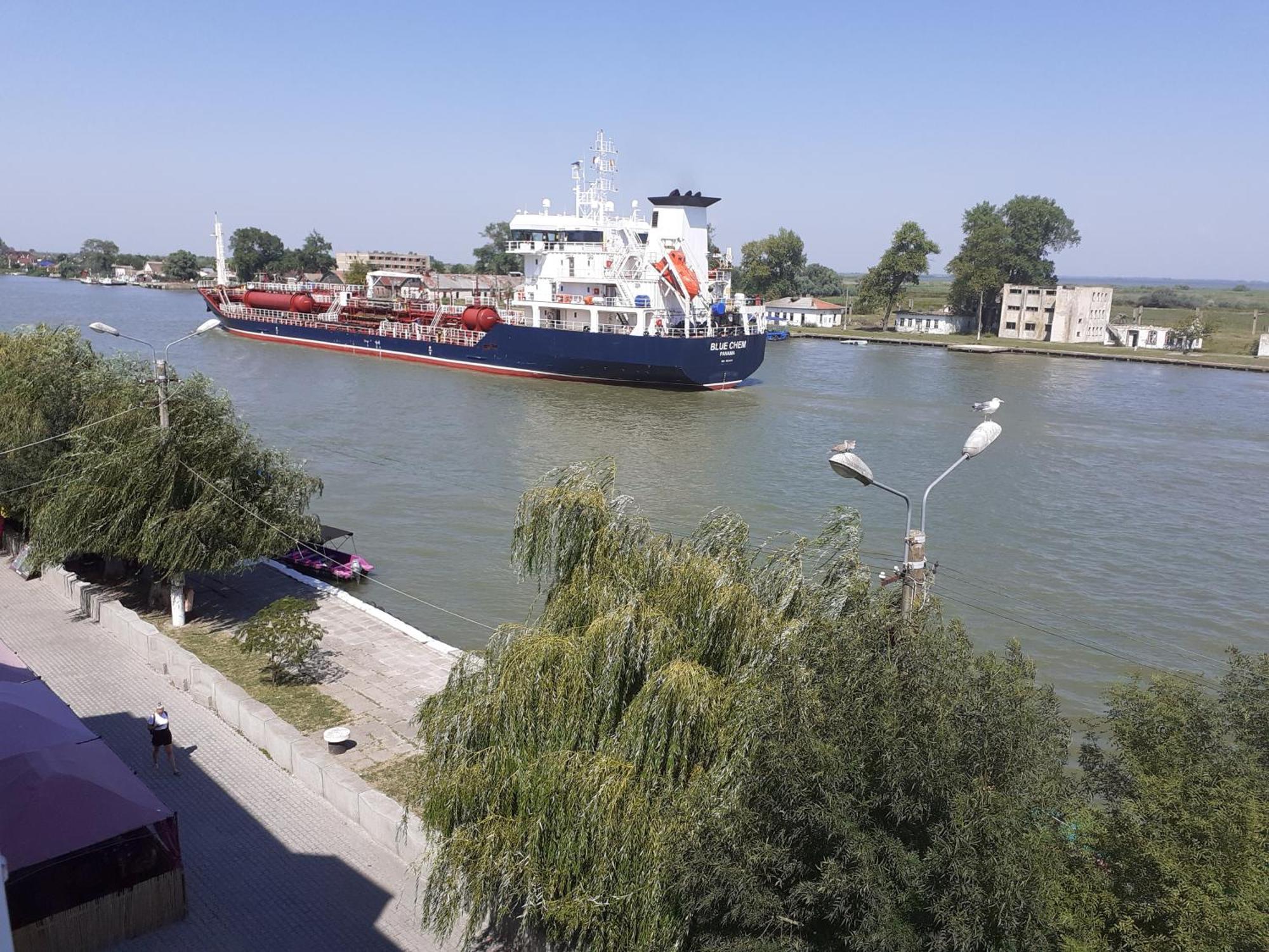 La Sulina
