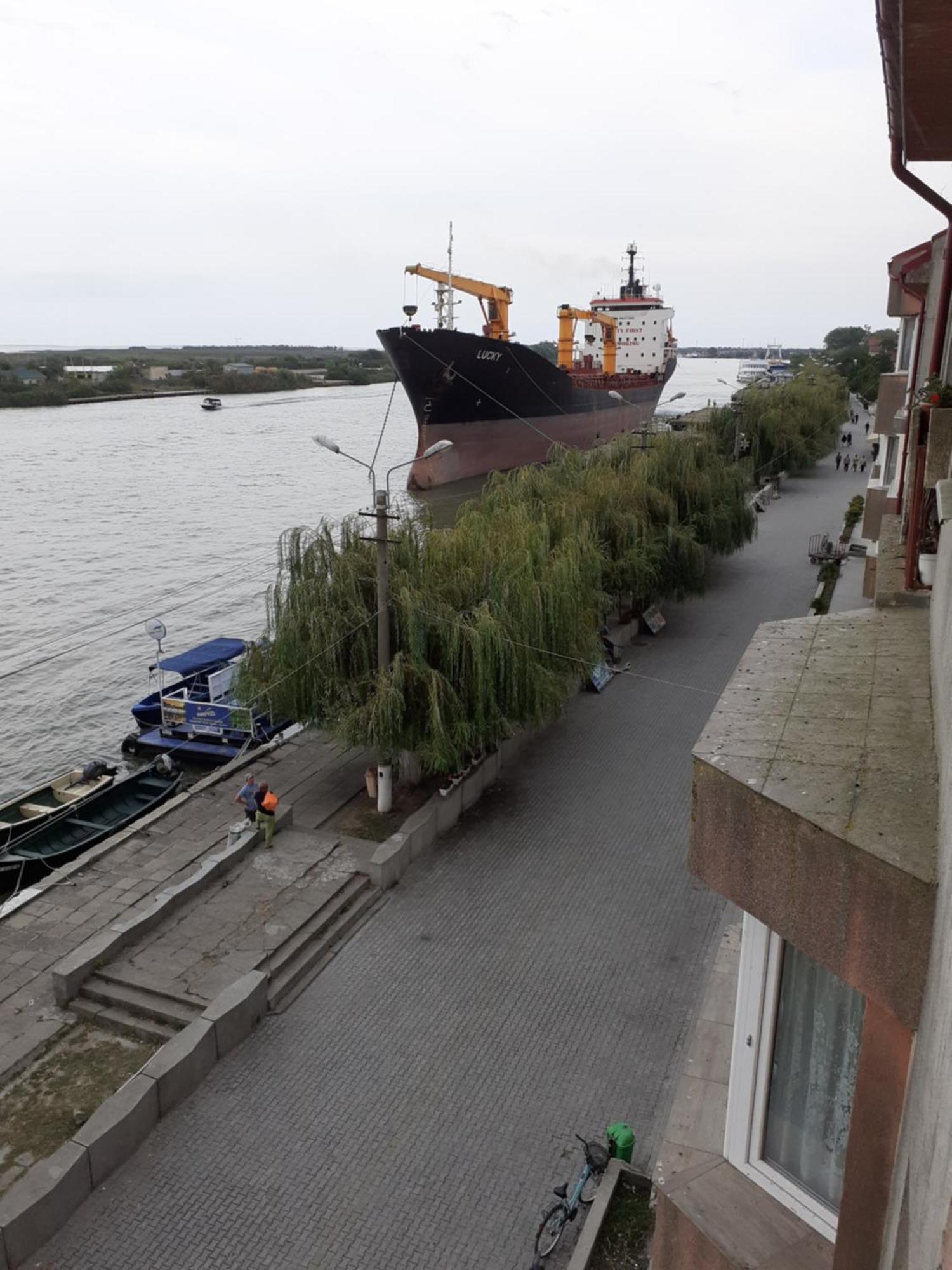 La Sulina