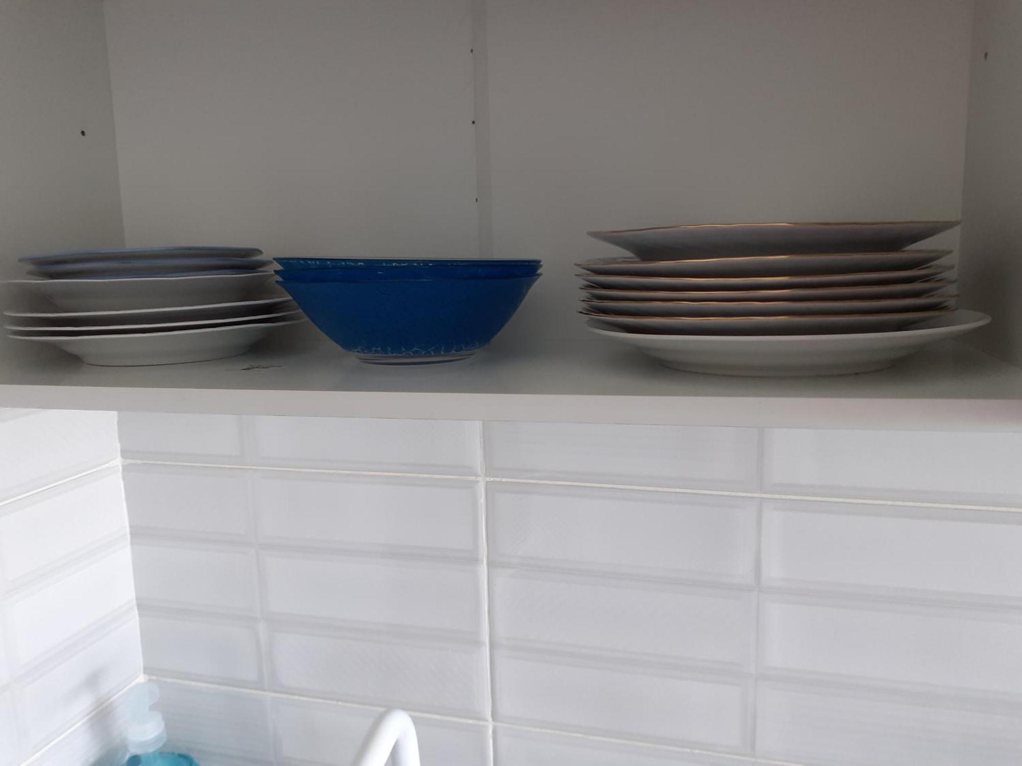 Appartement La Sulina