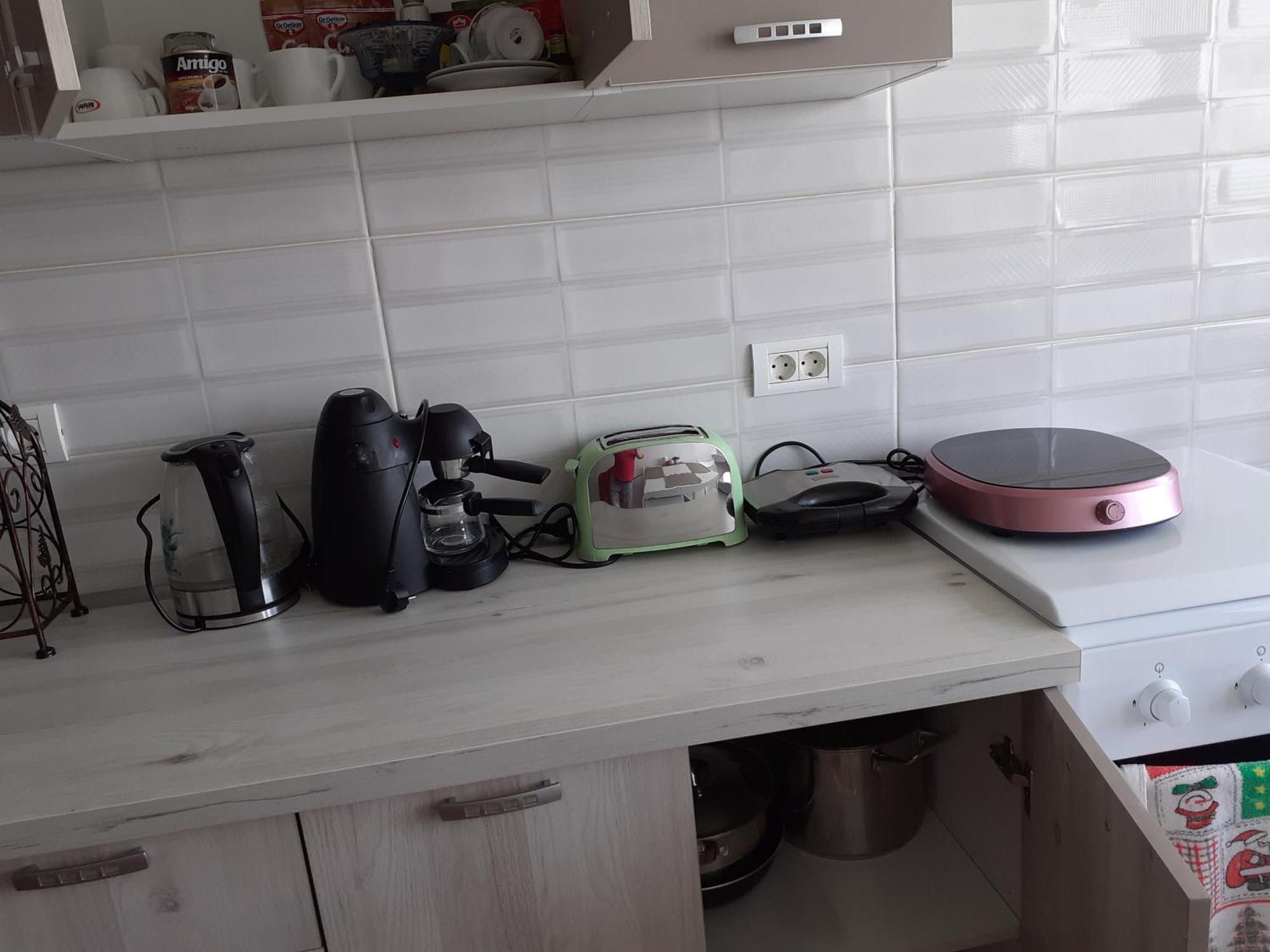 La Appartement *